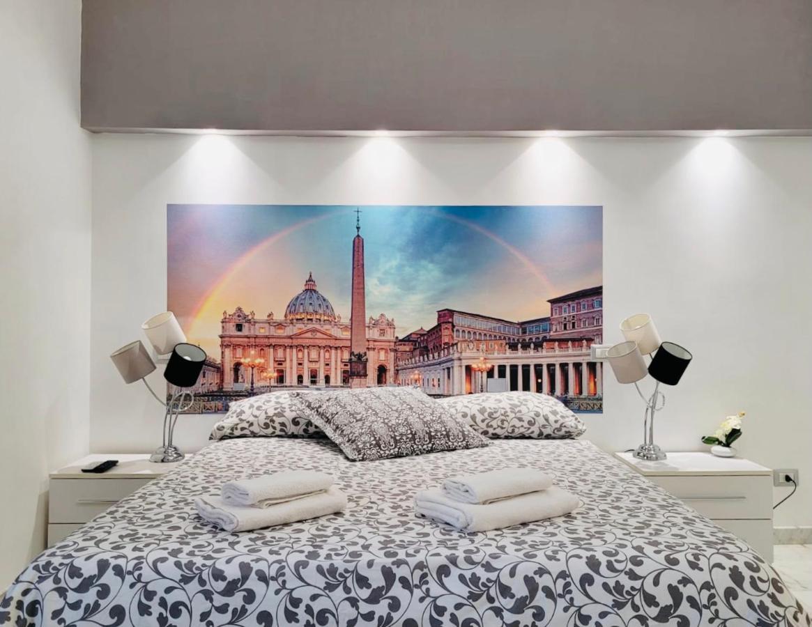 B&B Vatican Inside, Rome